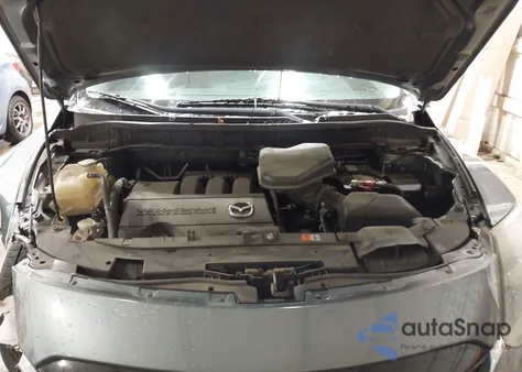 2013 Mazda Cx-9 Touring z USA, uszkodzony, nr VIN JM3TB3CA6D0410666